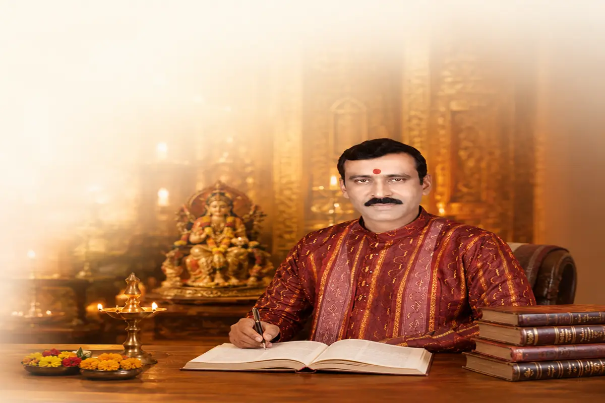 पंडित राज कुमार दुबे