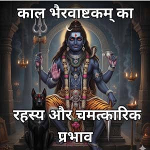 Kaal Bhairav Ashtakam