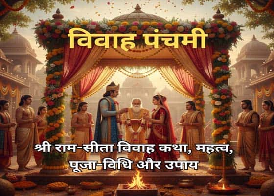 Vivah Panchami